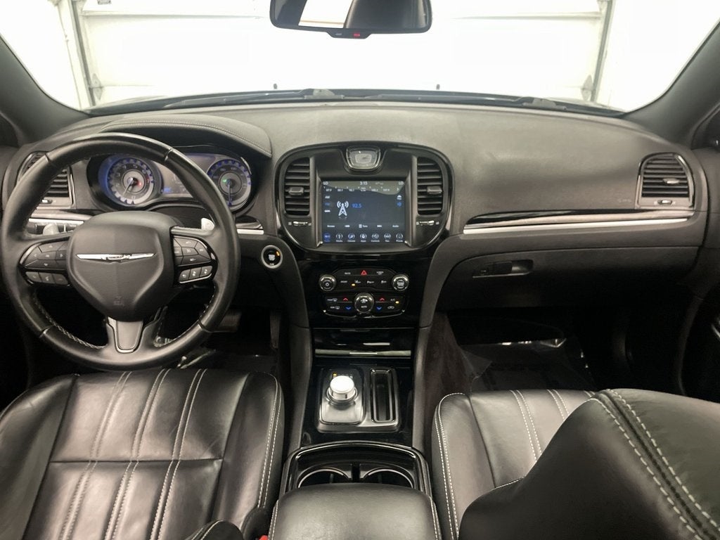 2018 Chrysler 300 S
